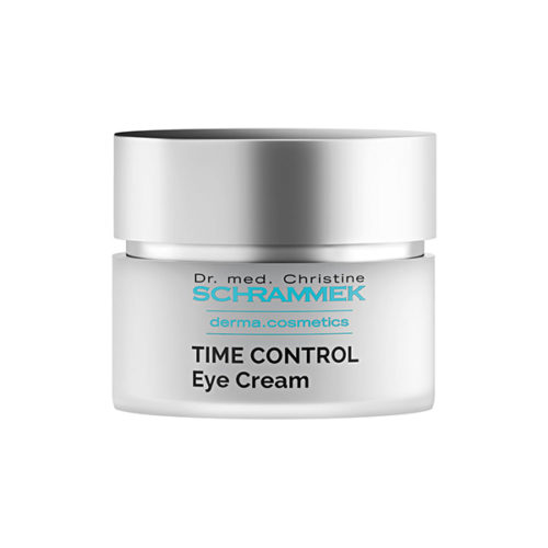 Dr.Schrammek Time Control Eye Cream