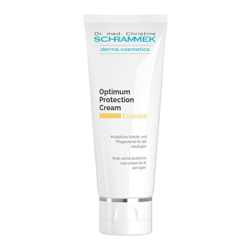 Dr. Schrammek Optimum Protection Cream Spf 20