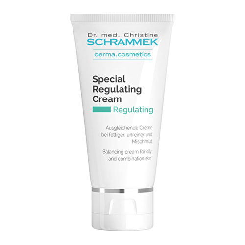 Dr Schrammek Spesial Regulating Cream