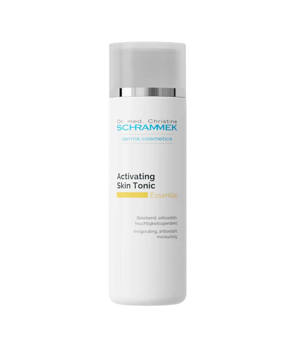Dr. Schrammek Essential Activating Skin Tonic
