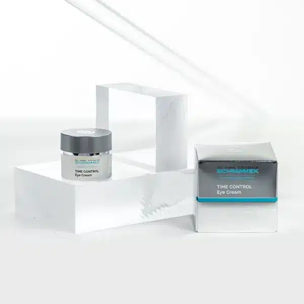 Dr. Schrammek Time Control Eye Cream - Bilde 4