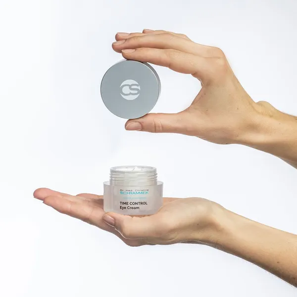 Dr. Schrammek Time Control Eye Cream - Bilde 2