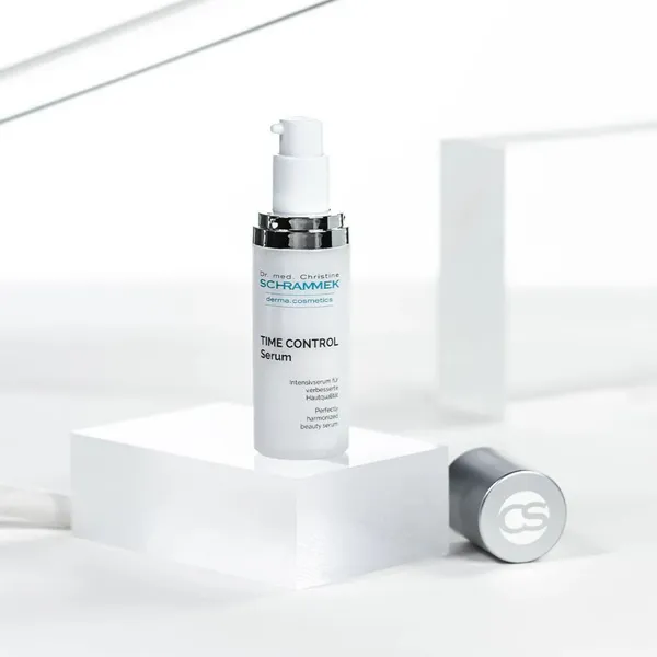 Dr.Schrammek Time Control Serum - Bilde 2